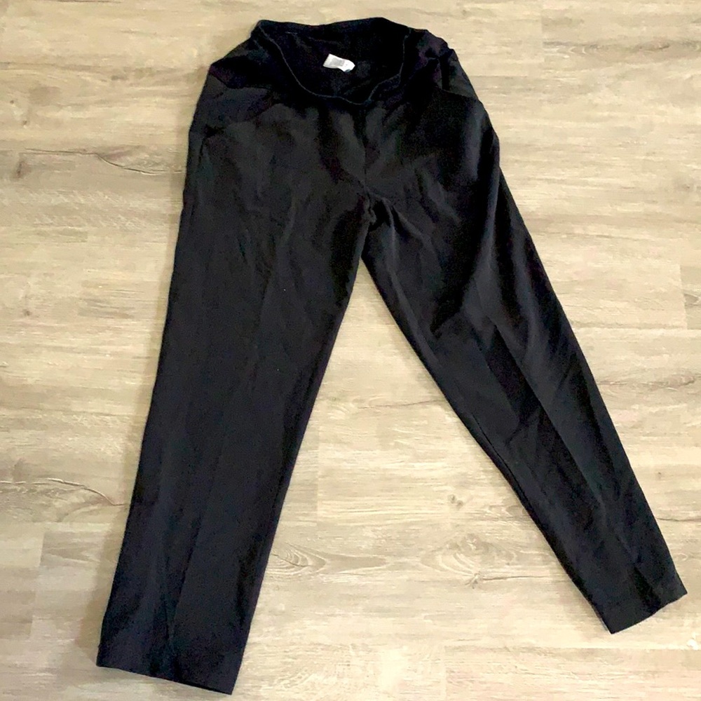 Maternity pants